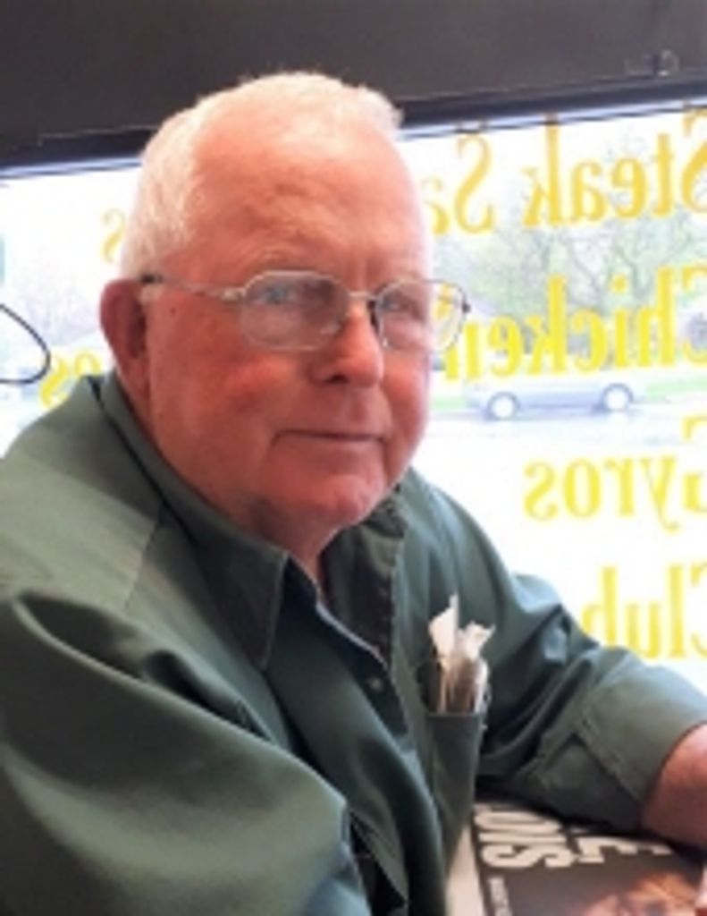 Daryl Giberson Profile Photo