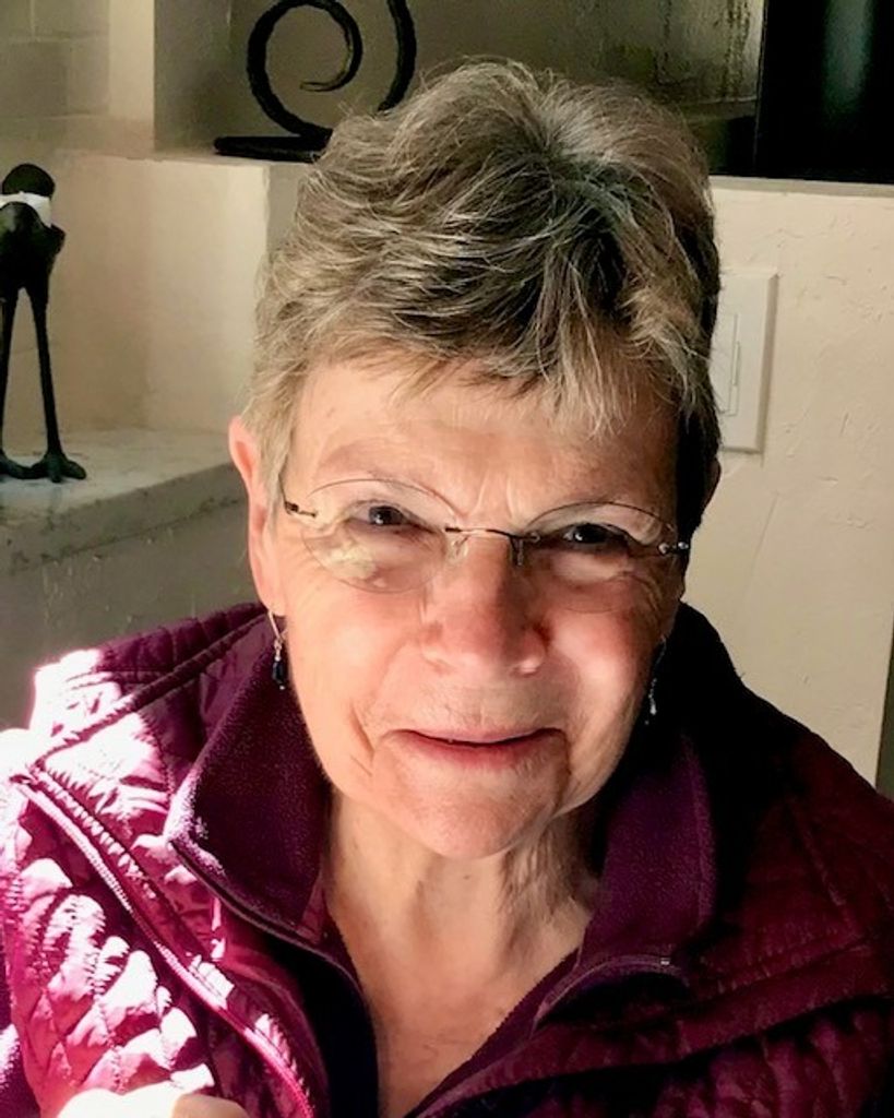 Virginia Claudette Stingel