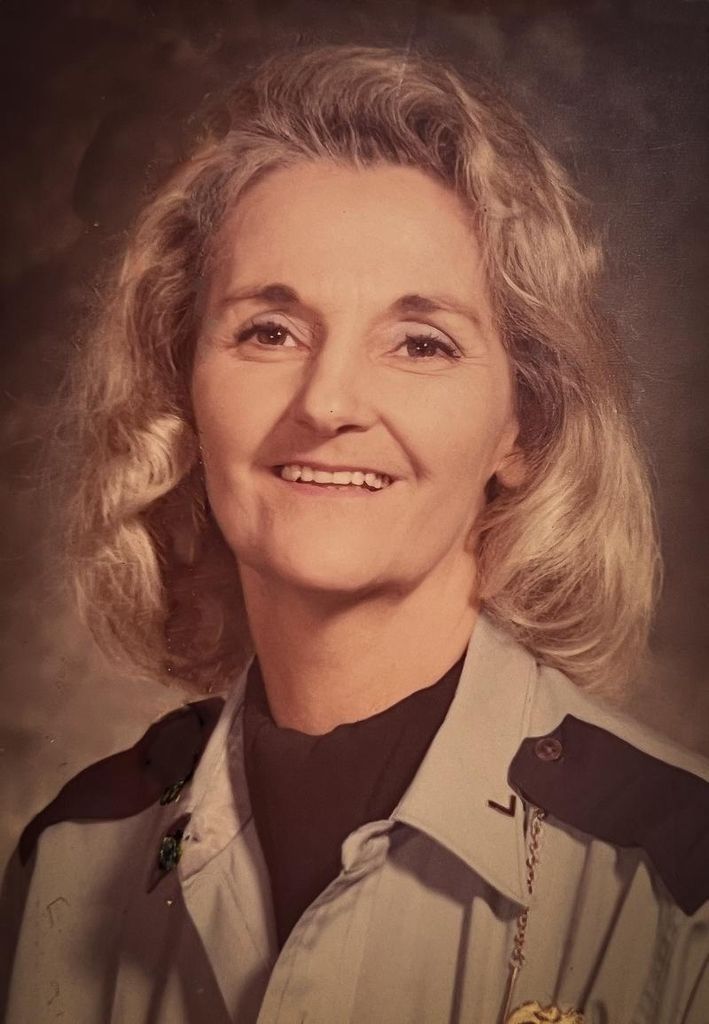 Rita Glover Porter Profile Photo