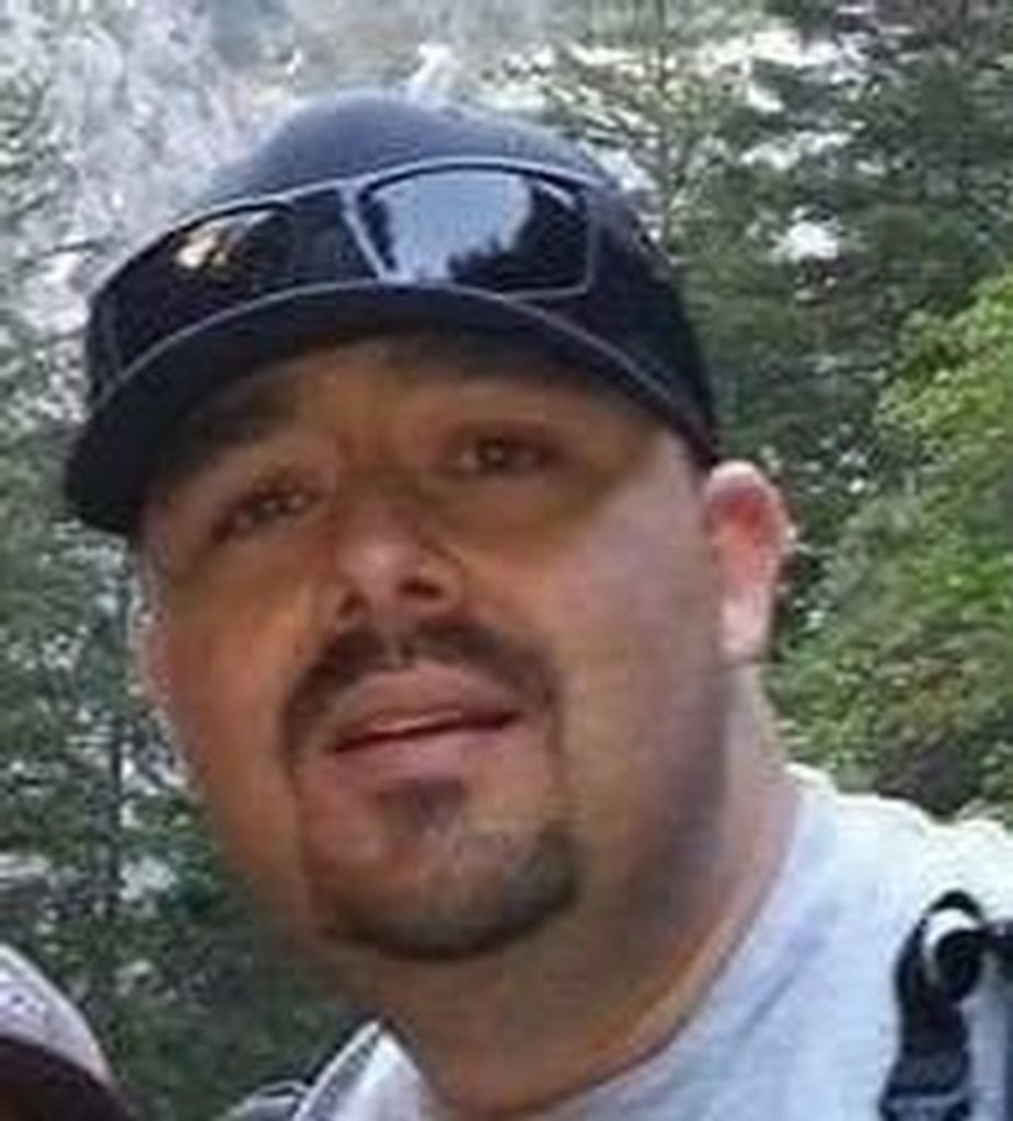 Justin Goodchild Profile Photo