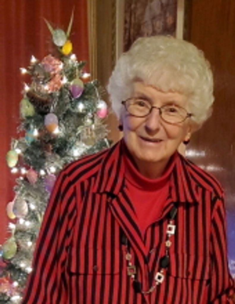 Dolores B. Tomaszfski