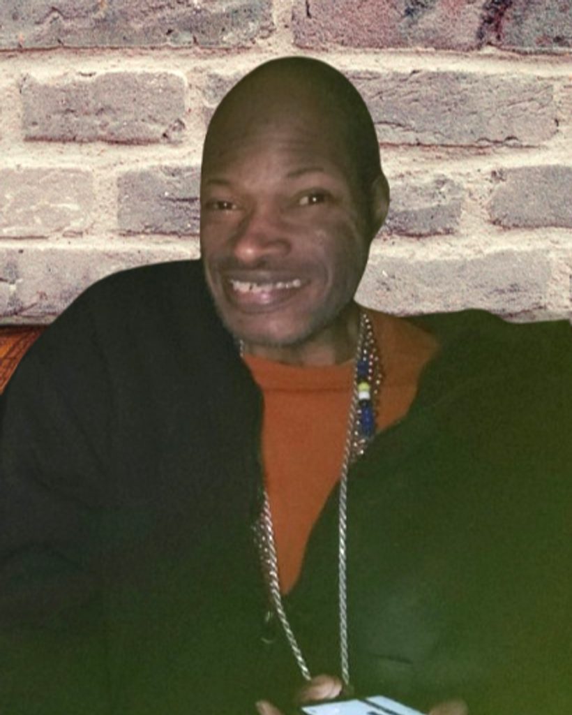 Gregory E. McNair II Profile Photo
