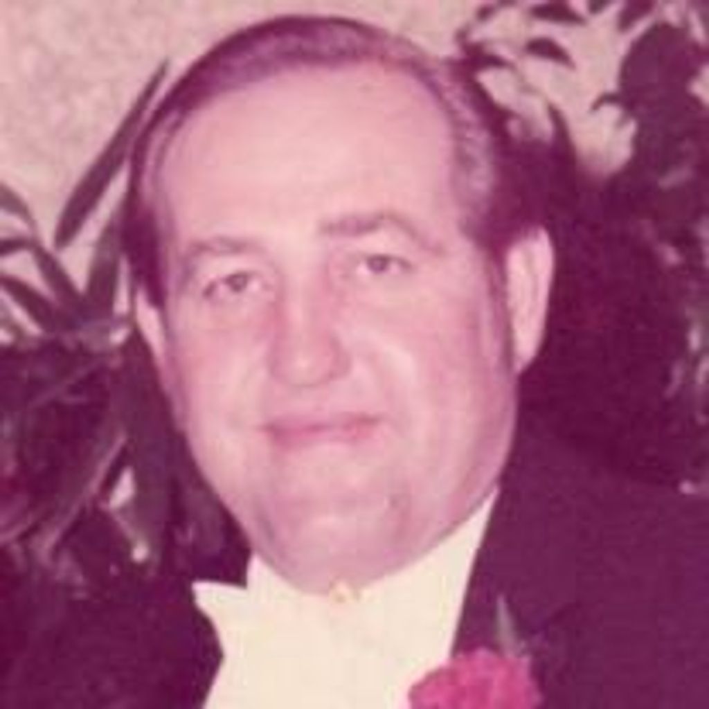 Loren  Richard "Dick" Howell, Sr.