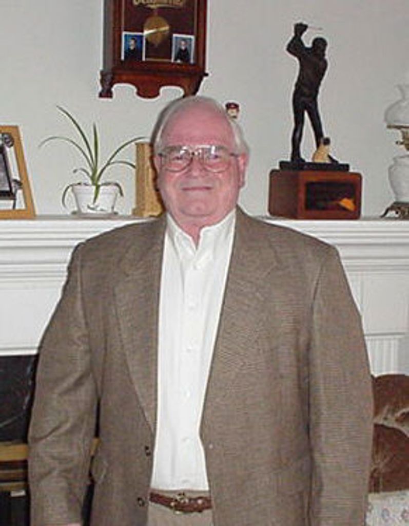 Vincent James Neu