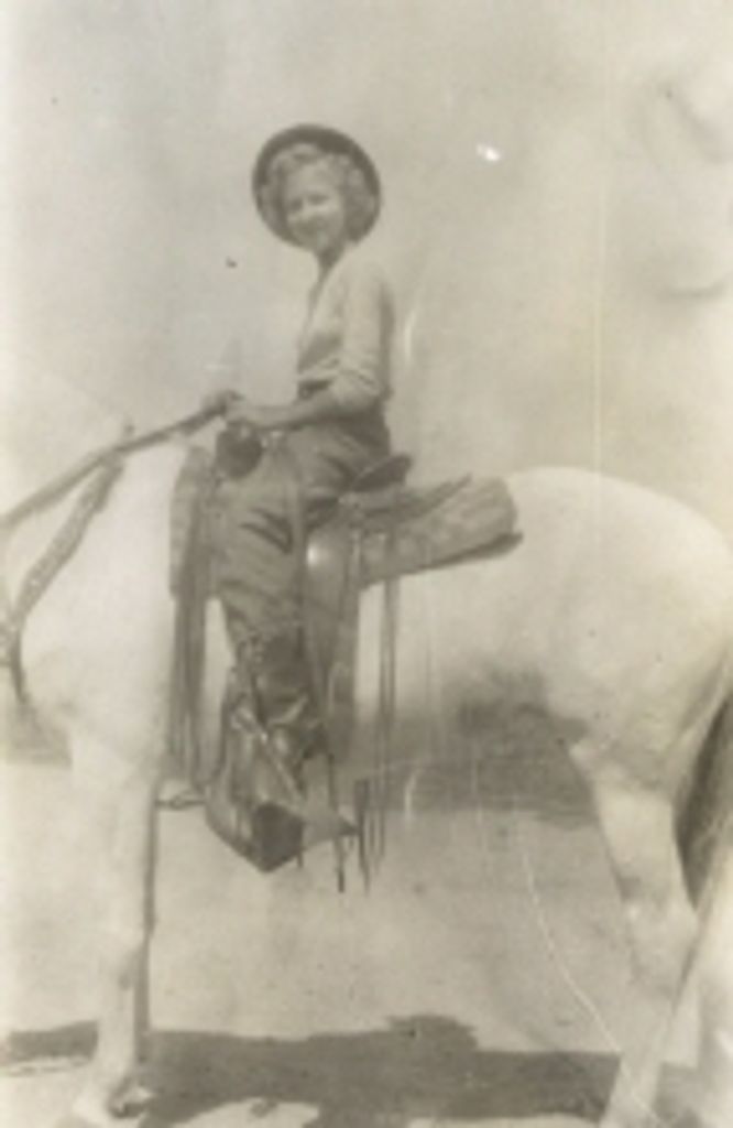 Darlene M. Snelling