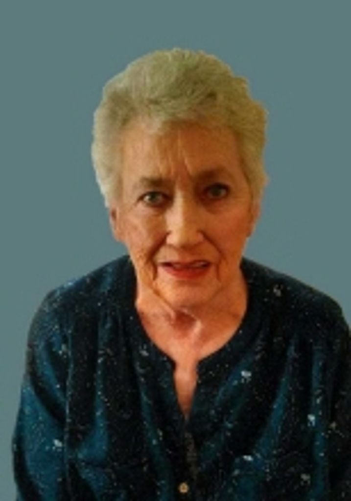 Joyce Lucille "Jo" Brumitt
