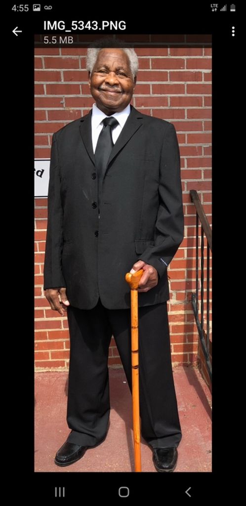 John Henry Harris, Jr. Profile Photo