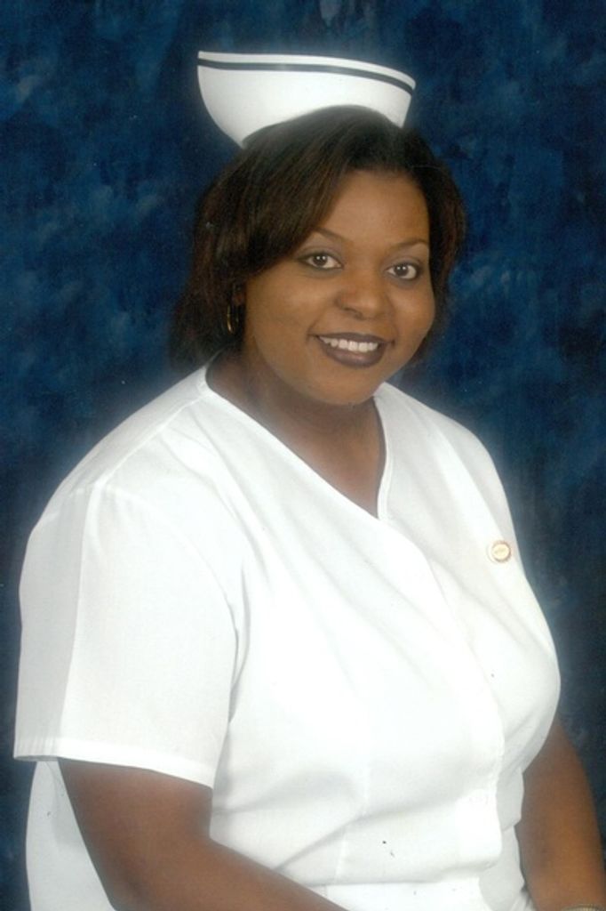 Rochele Linn Dixon Tapp Profile Photo