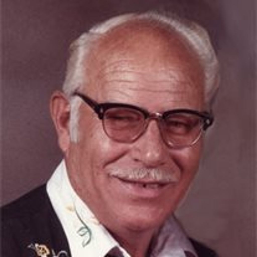 Lewis Zohner