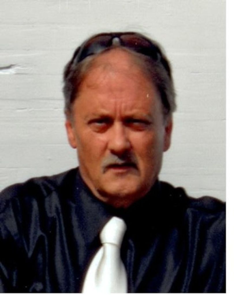 Ramon Robert William Massey Profile Photo