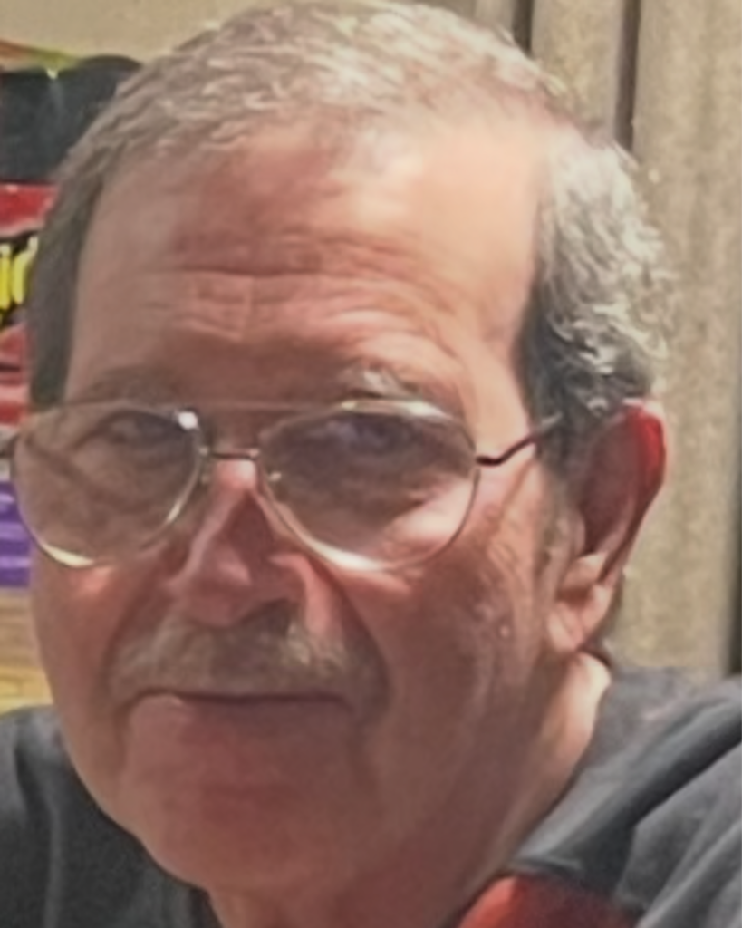 Richard P. Wilson Sr.