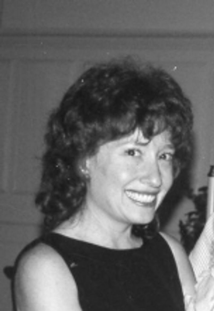 Teresa Ann Walden