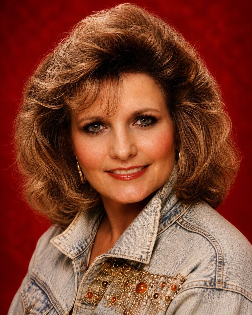 Sherrie Lynn Slaughter