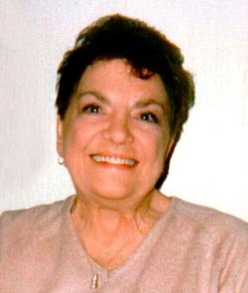 Marjorie A. Fodal