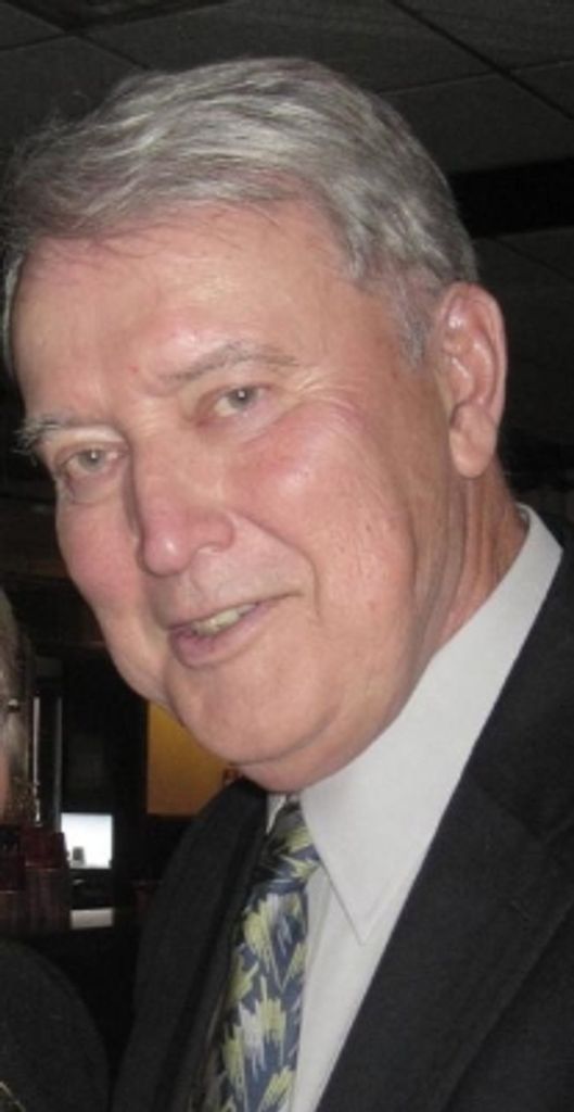Thomas F. Ladka Profile Photo