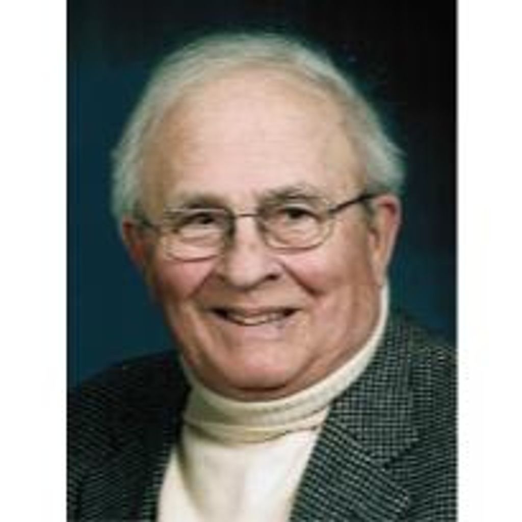 Earl Dewey Johnson
