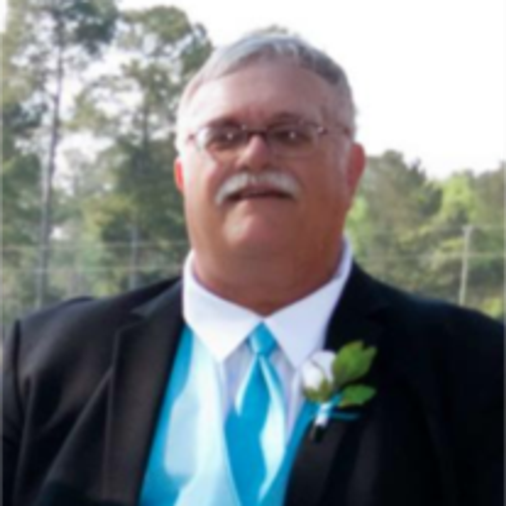 Jeffrey Pope Mathews
