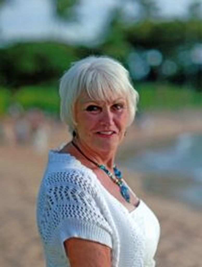 Carol Sterling Townsend