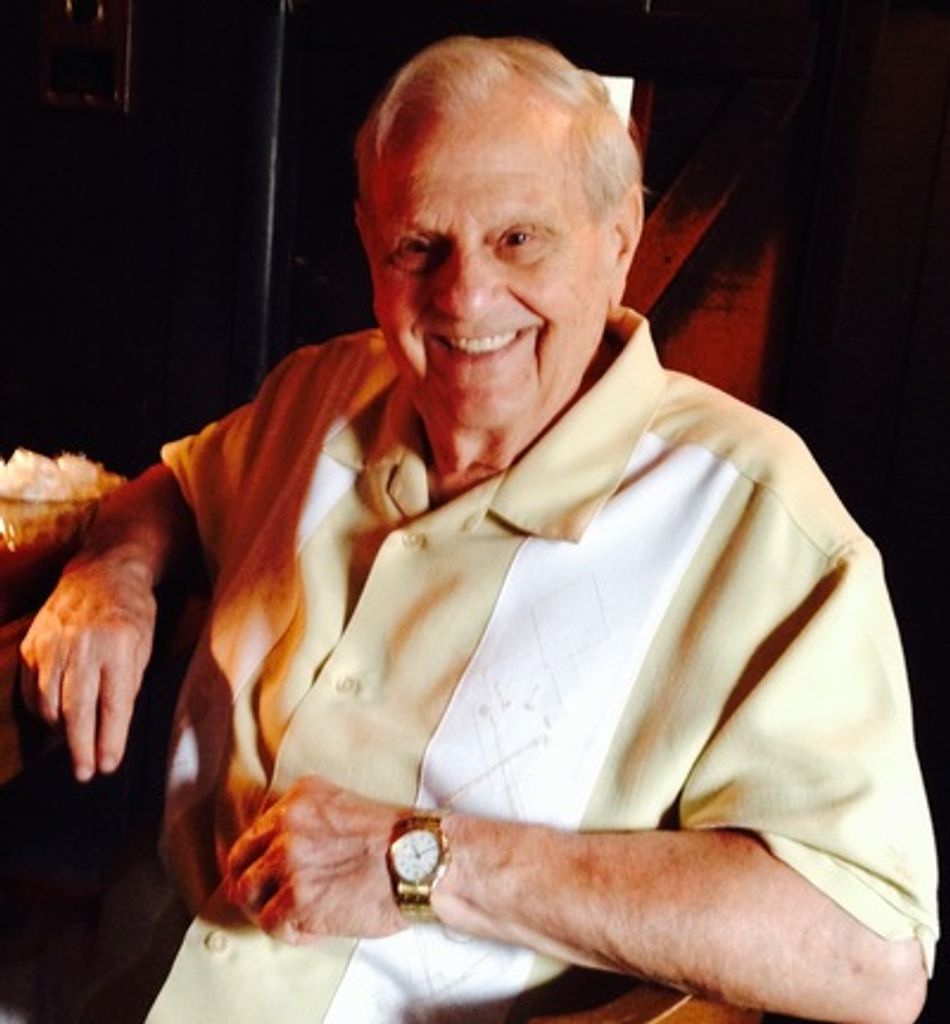 Harold W. Steidel Profile Photo