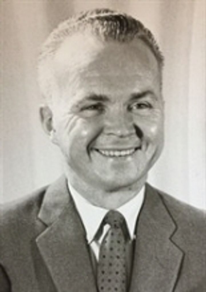Preston  J. Moe