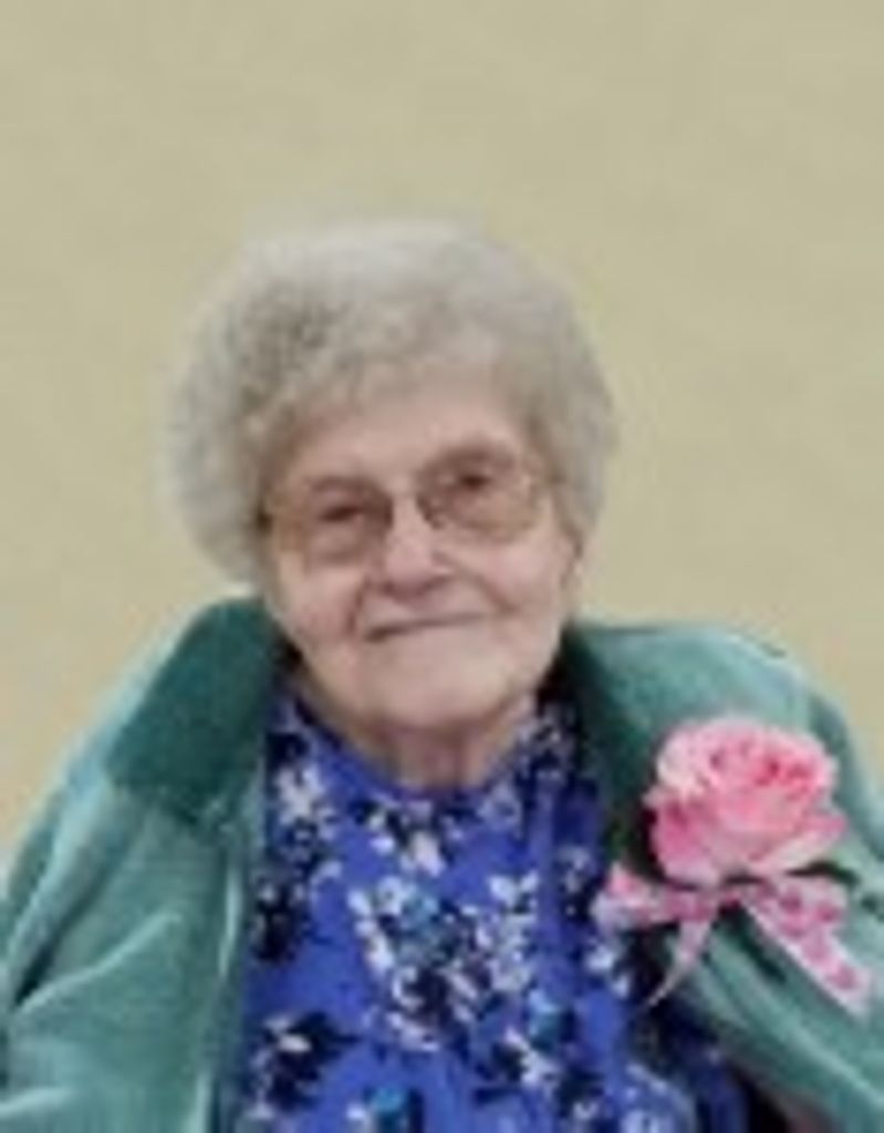 Lucille Pierson Profile Photo