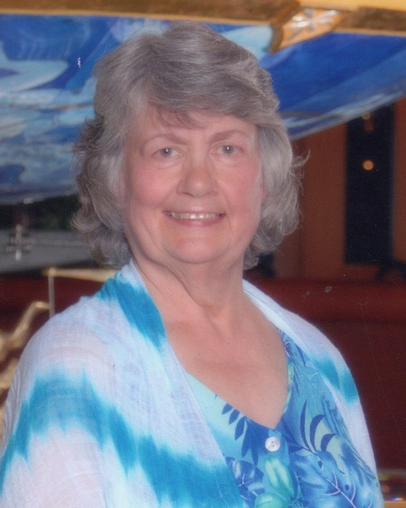 Jeanette Maxine Zellner Profile Photo