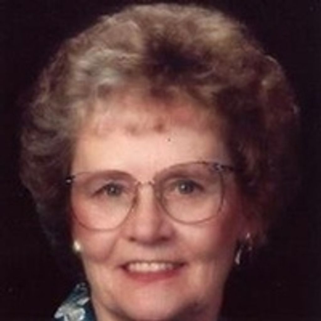 June R Gault