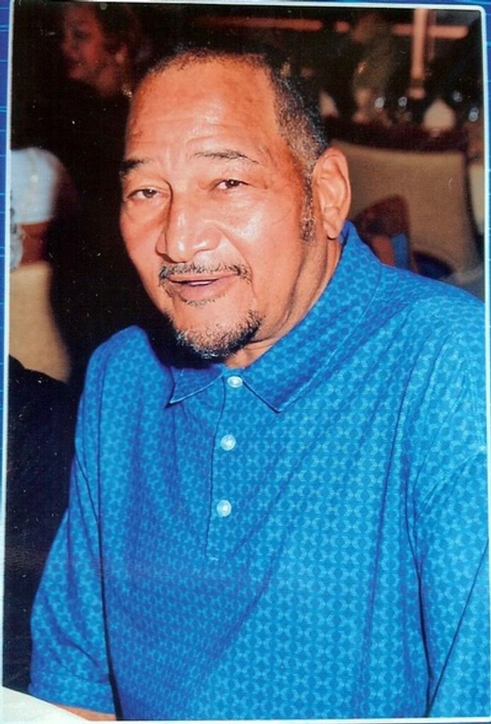 Kenneth Osmond Herndon