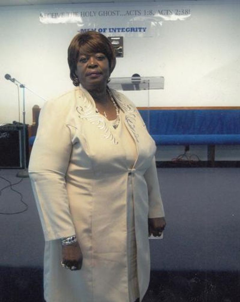 Mrs. Helen T. Kendrick Profile Photo