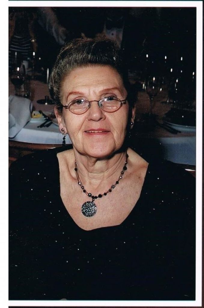 Mary Lyda Veitenhans
