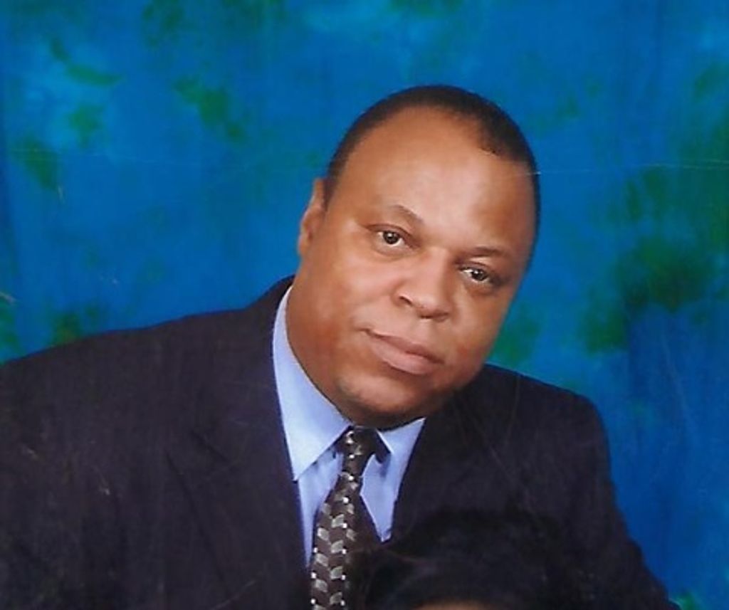 Ellis Leon Ricardo Bain Profile Photo