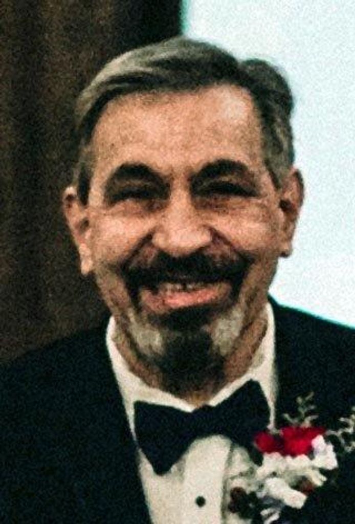 Blaise G. Malandra, Sr.