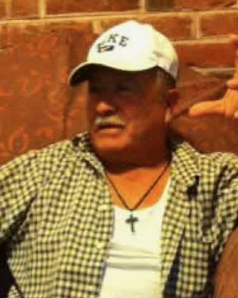 Felipe G Medellin Profile Photo