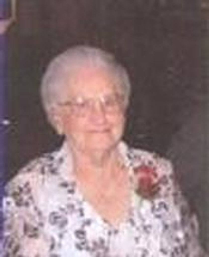 Alice Stella Tomas