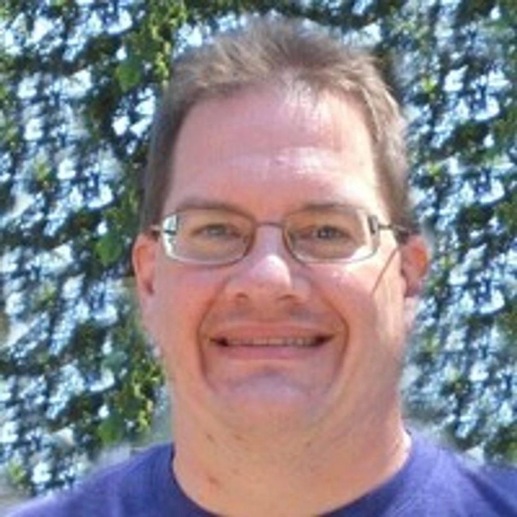 Bruce Michael Gramowski Profile Photo