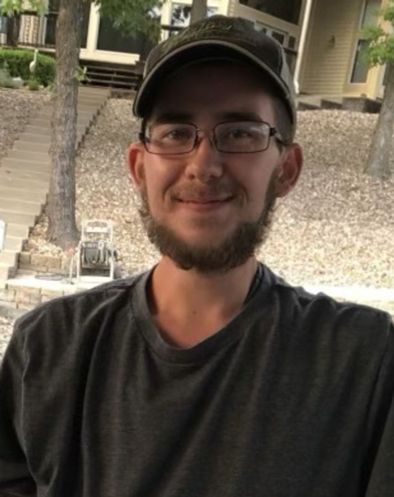 Anthony Scott Arnold Profile Photo