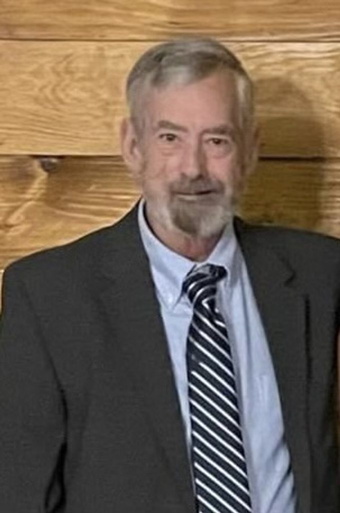 Rudolph "Rudy" L. Culler