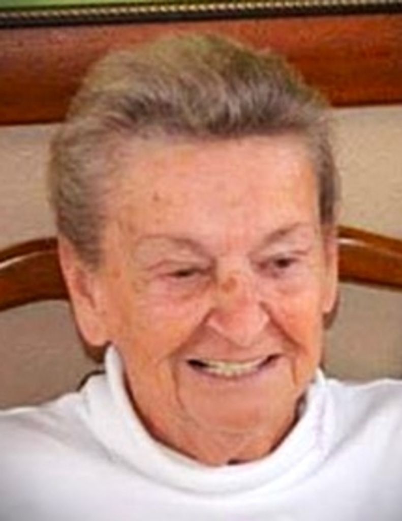 Melba Kidd Littlefield