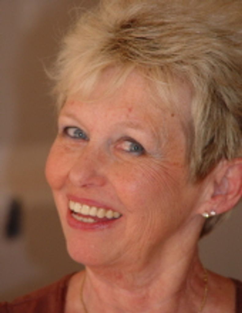 Judy  Sparks Holleman