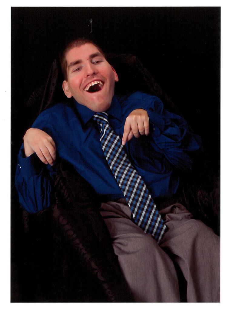 Steven James Funch Profile Photo