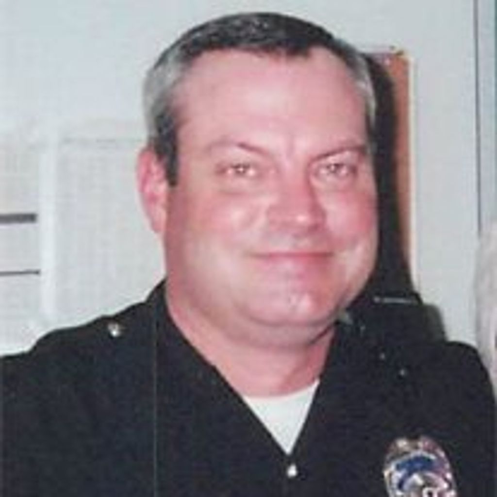 Michael F. Murray
