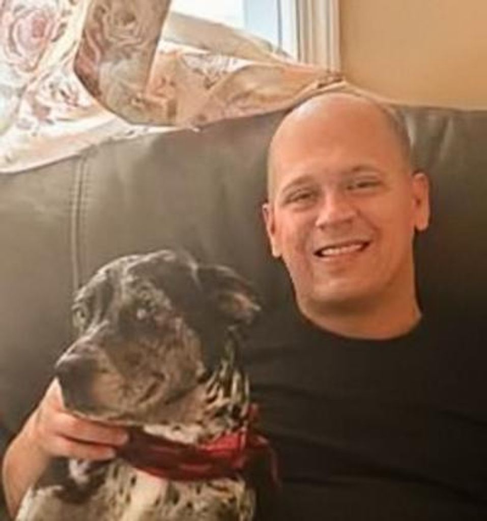 David William Chesterton Profile Photo