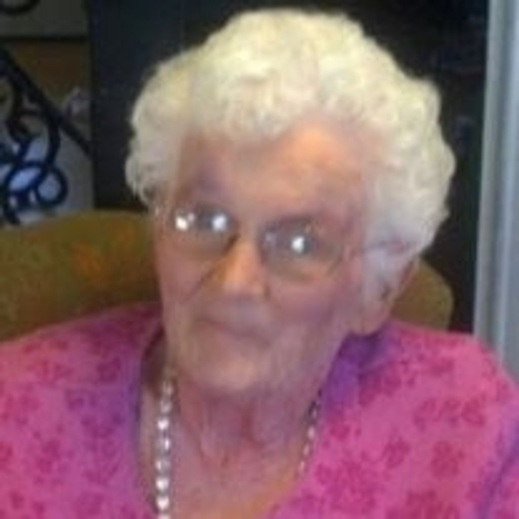 Mrs. Irene Busse