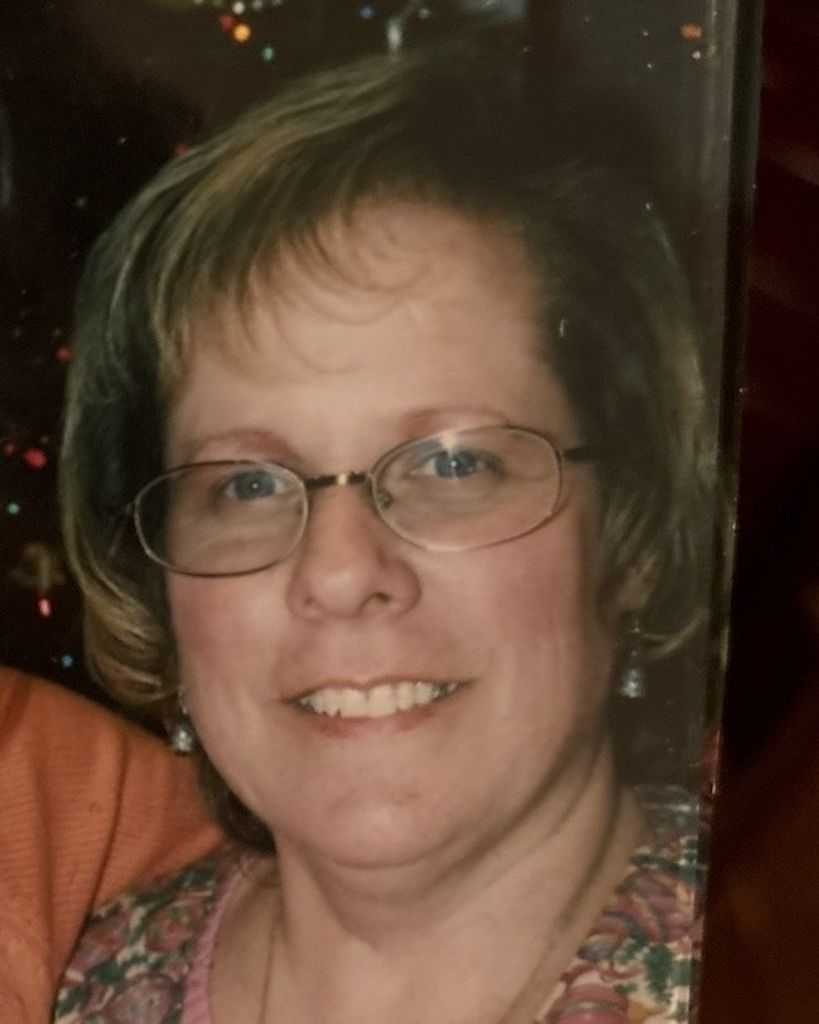 Becky Sue Markley Profile Photo
