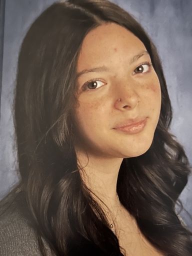 Kassidy Marie Wilk Profile Photo