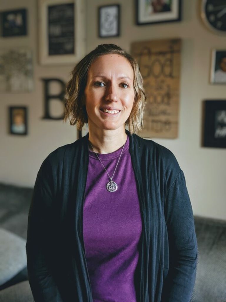Stacey J. Bouse Profile Photo