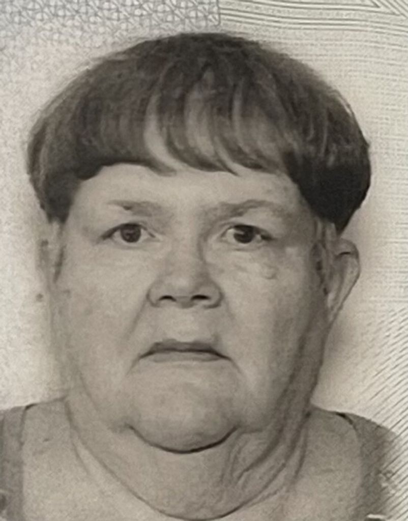 Violette (Starr)  Trovato Profile Photo