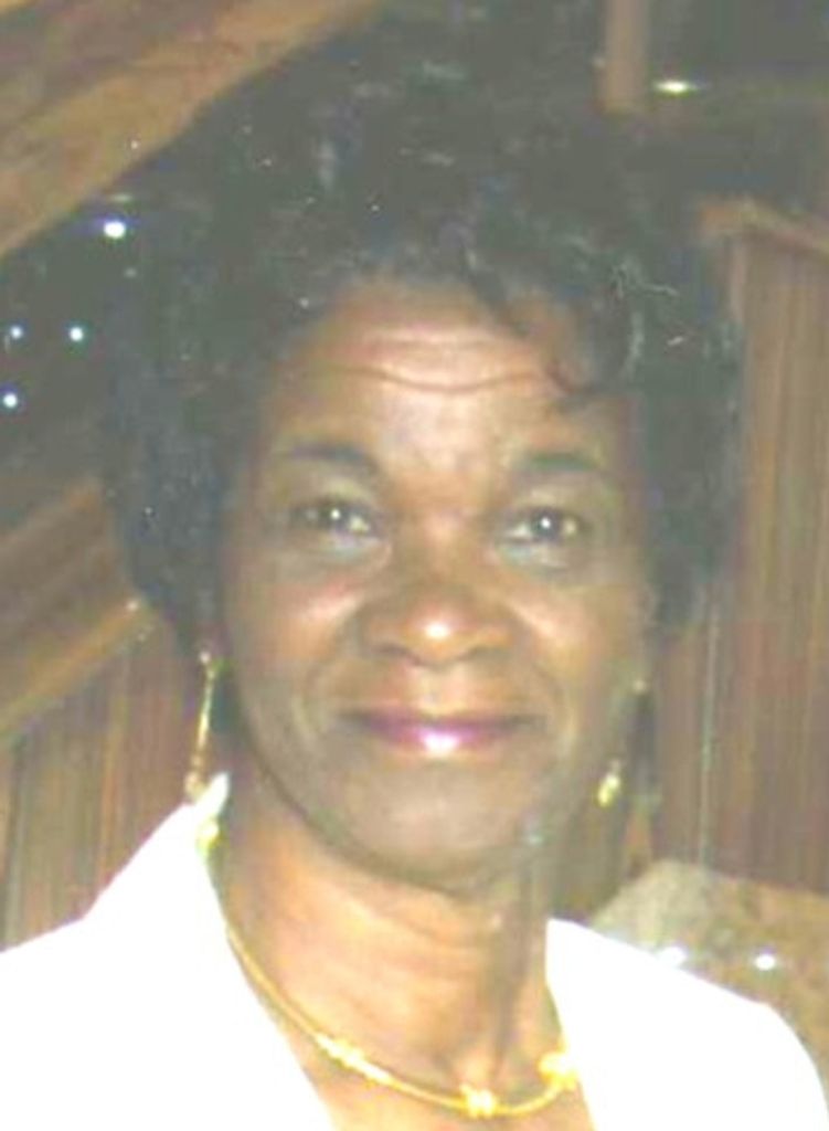 Cornelia Roberta Edmonds