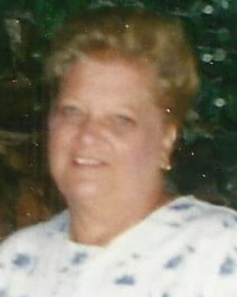 Joanne M. McLaughlin