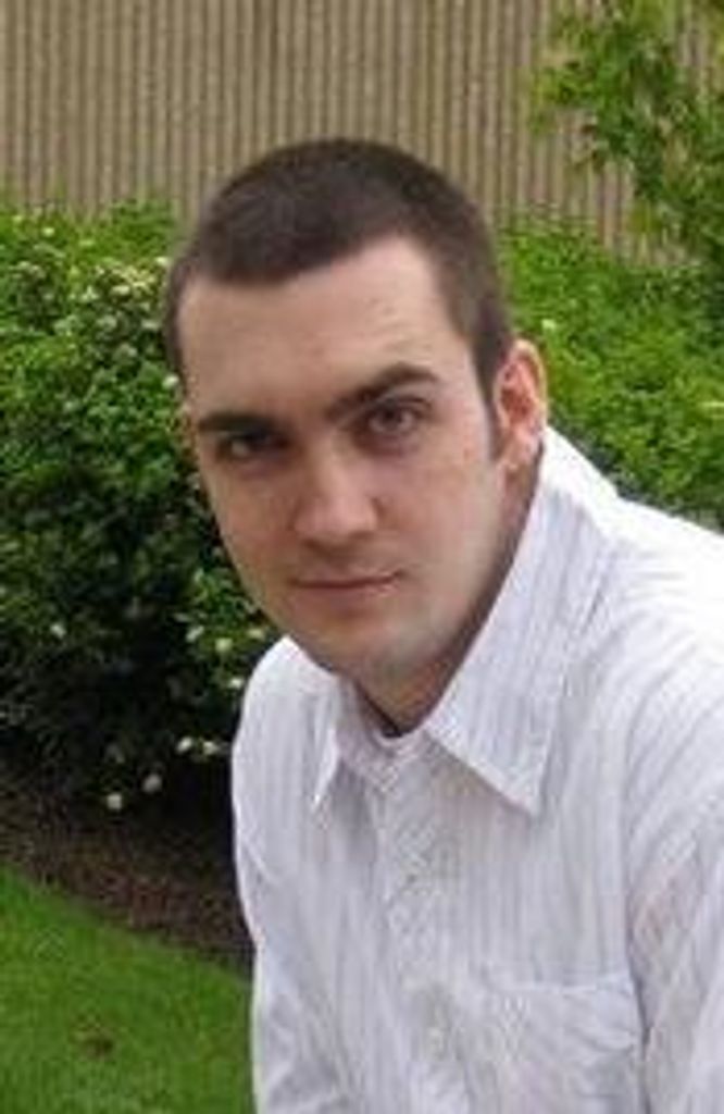 Paul Lawrence Grogan Profile Photo